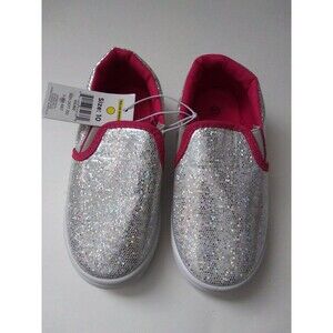 Swiggles Toddler Glitter Shoes